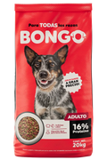 BONGO - Para todas las razas - ADULTO