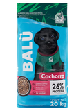 BALÚ - Para todas las razas - CACHORRO