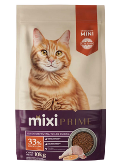 MIXI PRIME - Todas las Razas - ADULTO