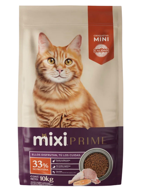 MIXI PRIME - Todas las Razas - ADULTO