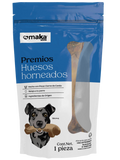 Premios de Hueso Fémur Horneado