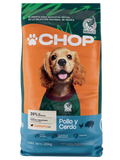 CHOP - Para todas las razas - CACHORRO
