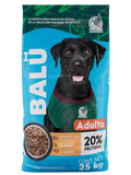BALÚ - Para todas las razas - ADULTO