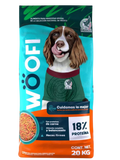WOOFI - Para todas las razas - ADULTO