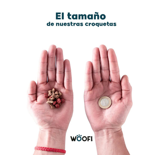 WOOFI - Para todas las razas - ADULTO